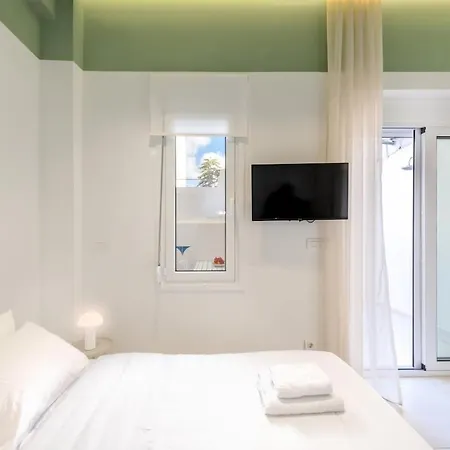 Athena 2 * Chania (Crete)