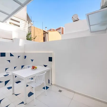 Athena 2 Apartment Chania (Crete)