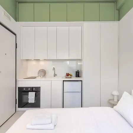 Athena 2 * Chania (Crete)