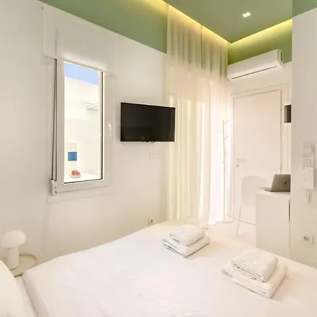 Apartment Athena 2 Chania (Crete)