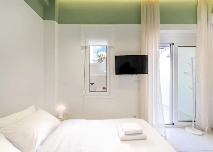 Athena 2 * Chania (Crete)