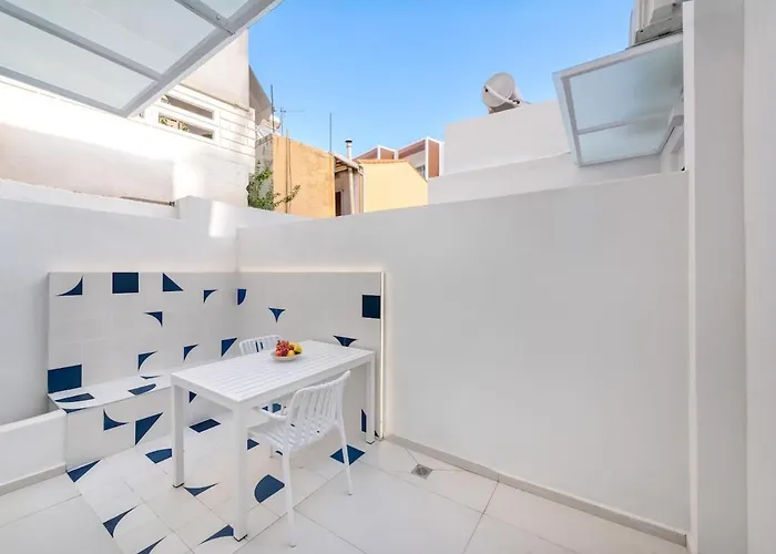 Athena 2 Apartment Chania (Crete)