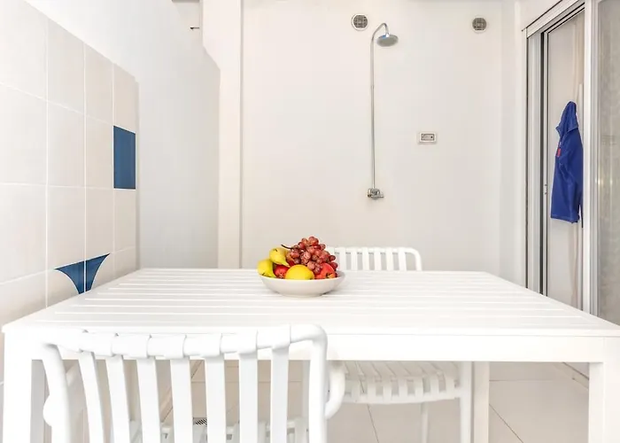 Apartment Athena 2 Chania (Crete)