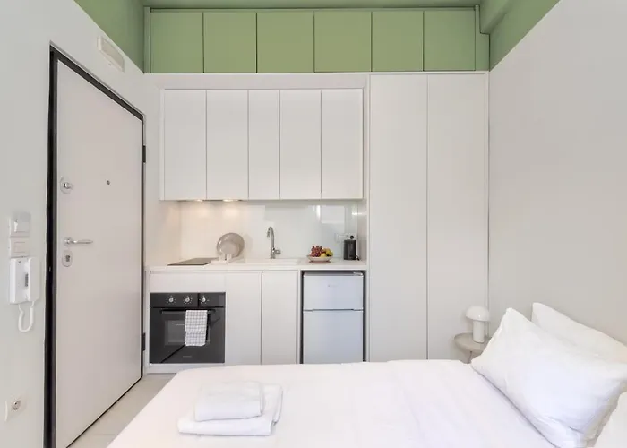 Athena 2 * Chania (Crete)