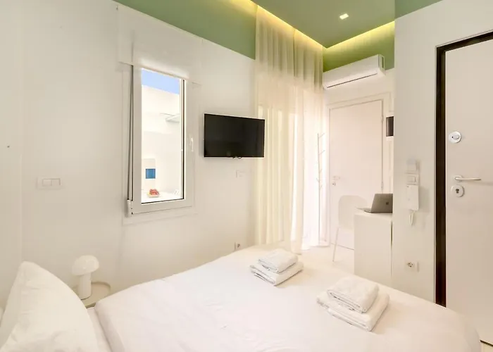 Apartment Athena 2 Chania (Crete)